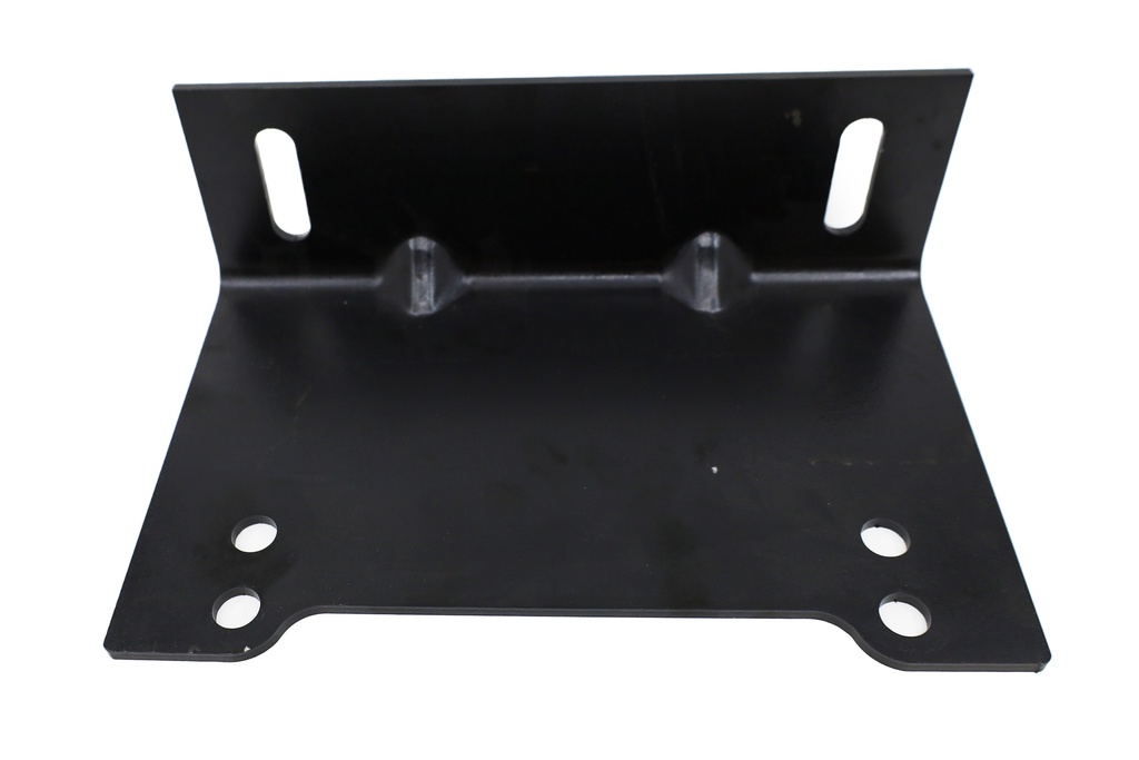 Bracket,Mtg,D-Line,90 Deg Short,Ctr Bear