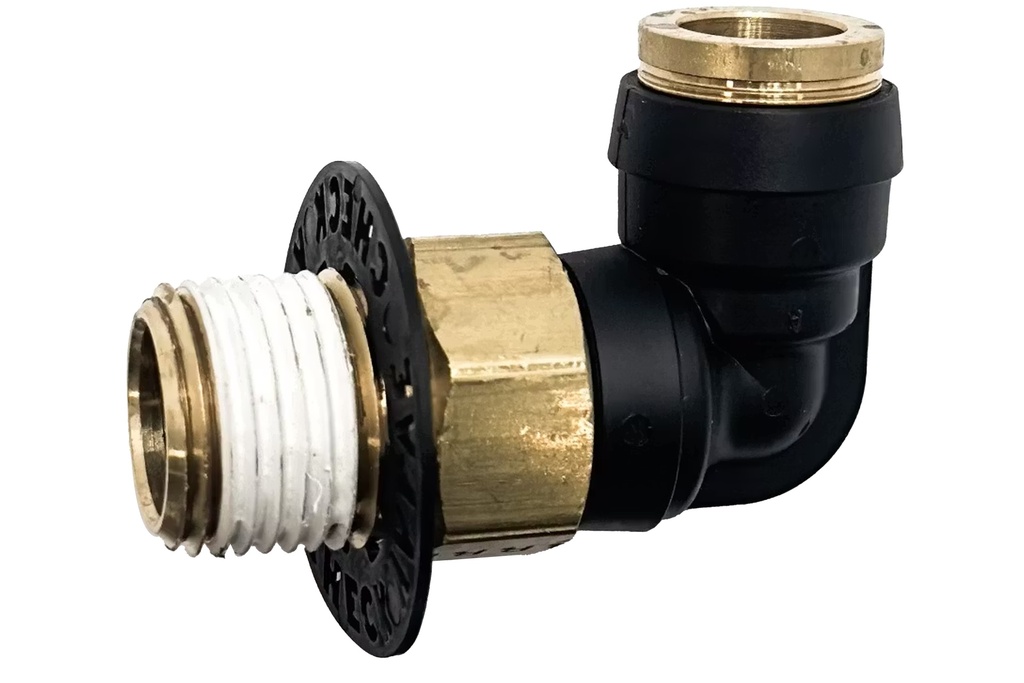 Single Check Valve - Service New