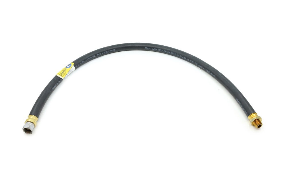 Hose Assy,Brake,7/16 X 36" Long