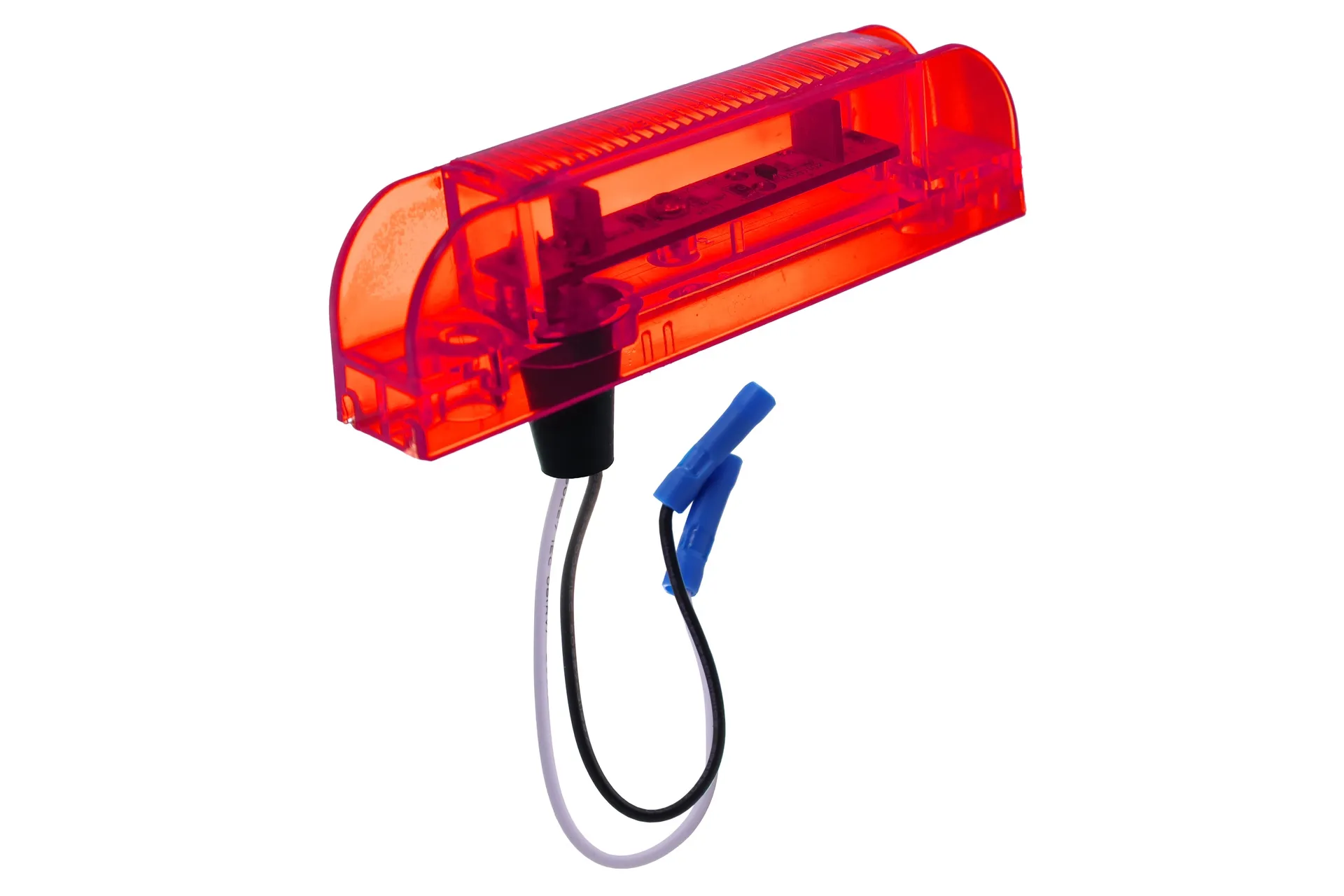 Led P2 Pc Red Marker Light