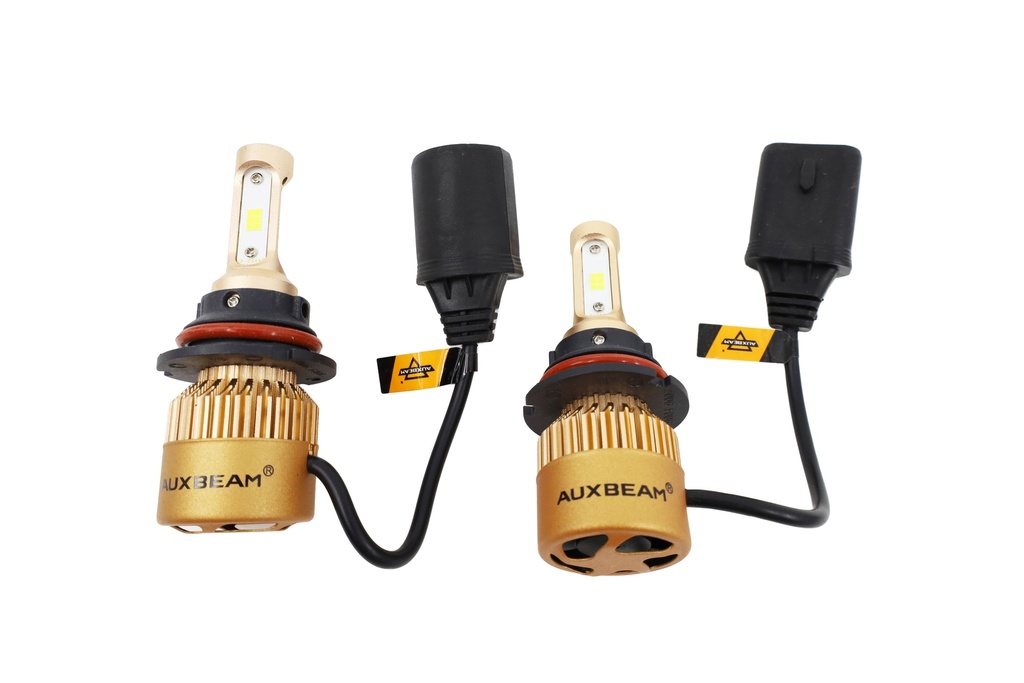 Auxbeam 9007/Hb5  (Pair)
