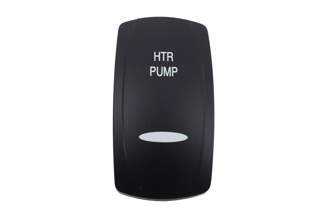 Rocker,Button,Heater, Pump