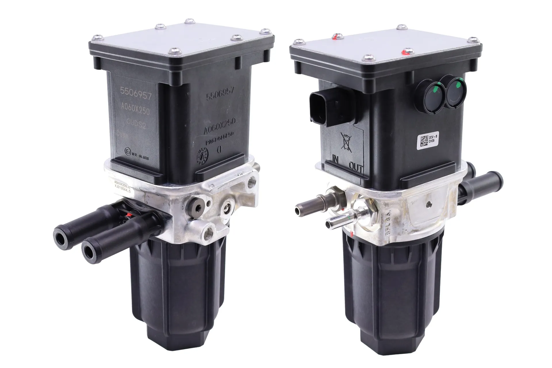 Pump,Doser
