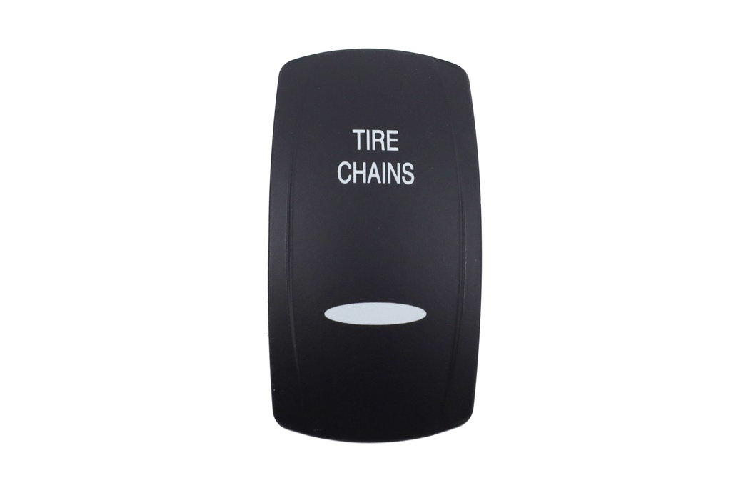 Rocker,Button,Tire Chains