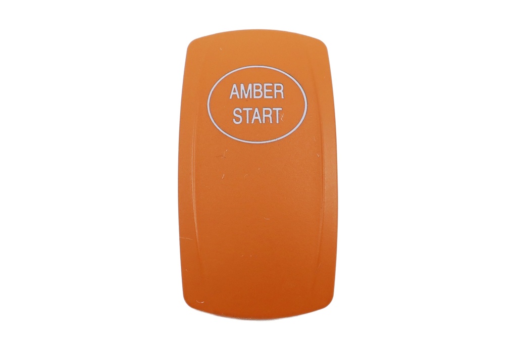 Rocker,Button,Amber Start,English