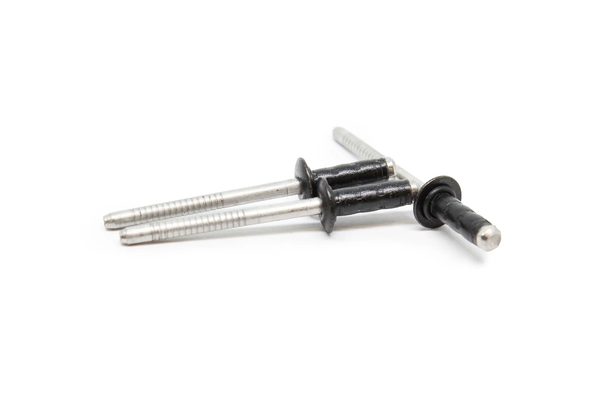 Rivet Stavex Ss Black