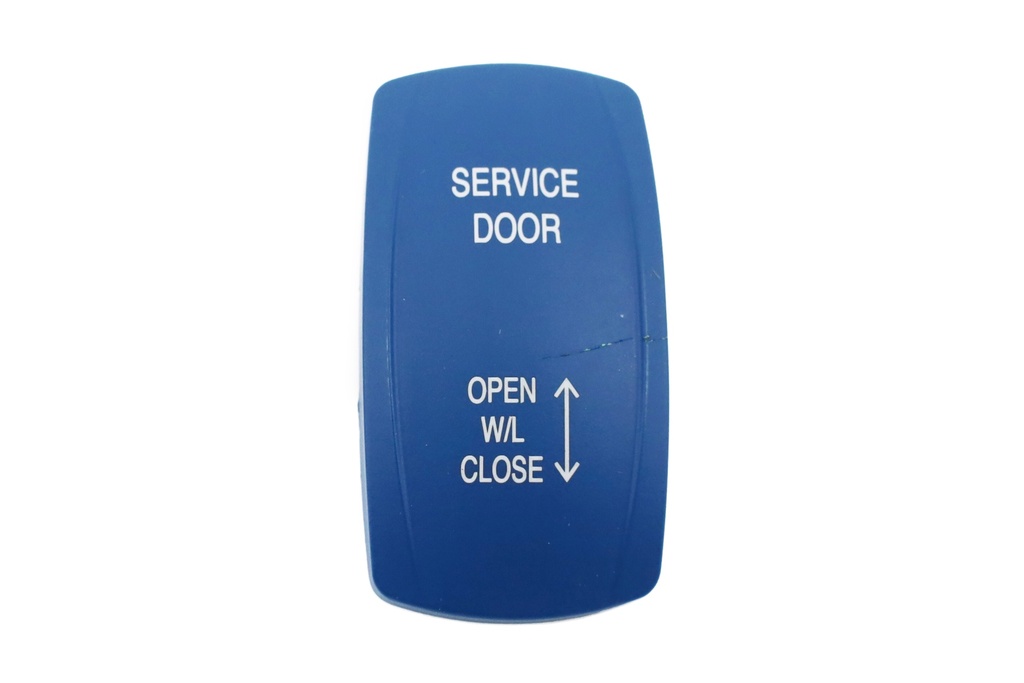 Rocker,Button,Susp Dump