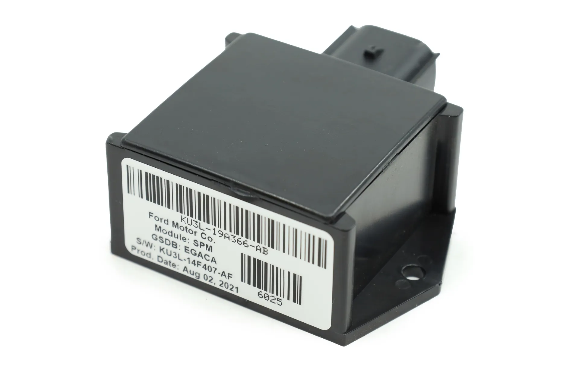 Module,Electric,Pats,Ford 7.3L