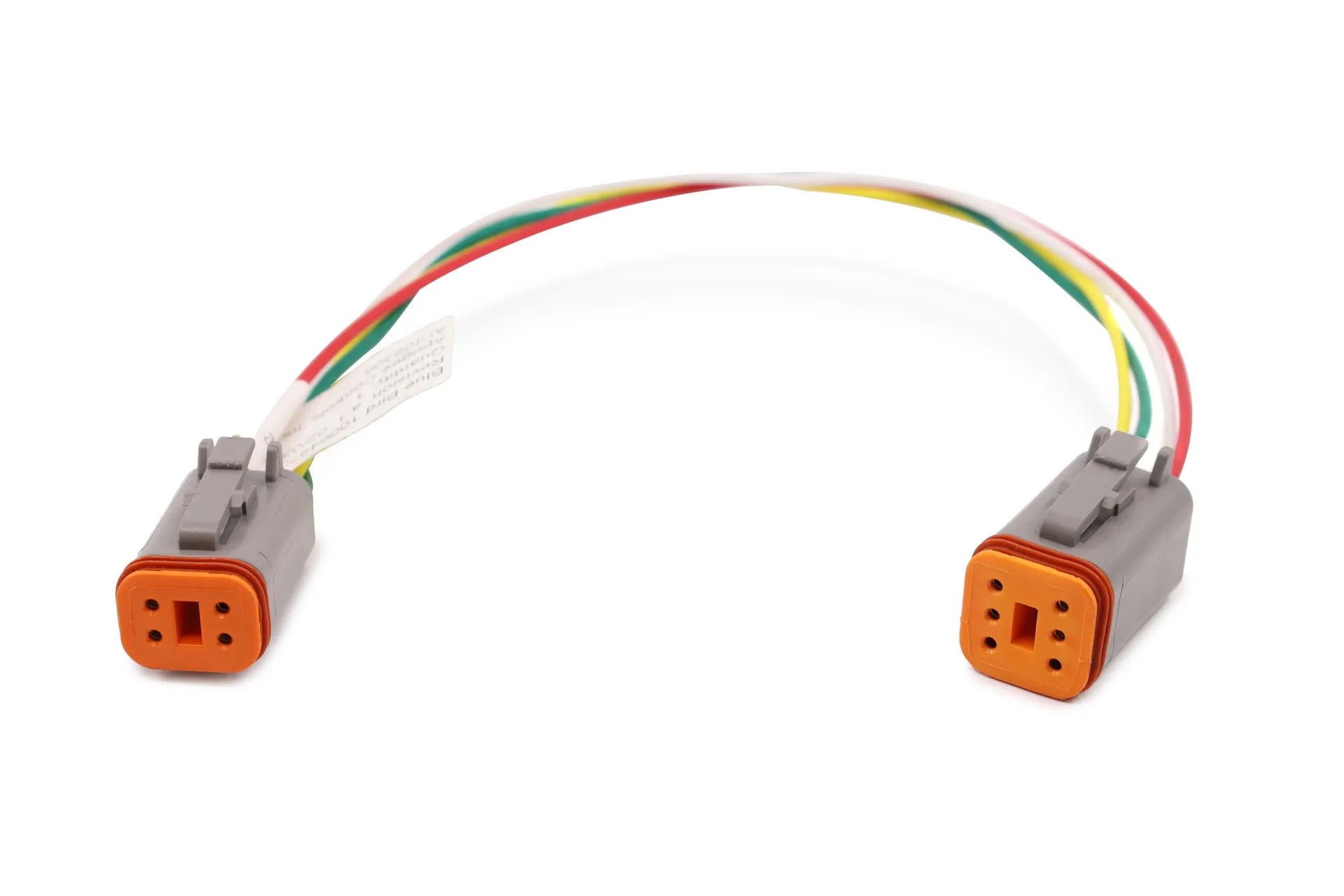 Harness Switch Module 12"