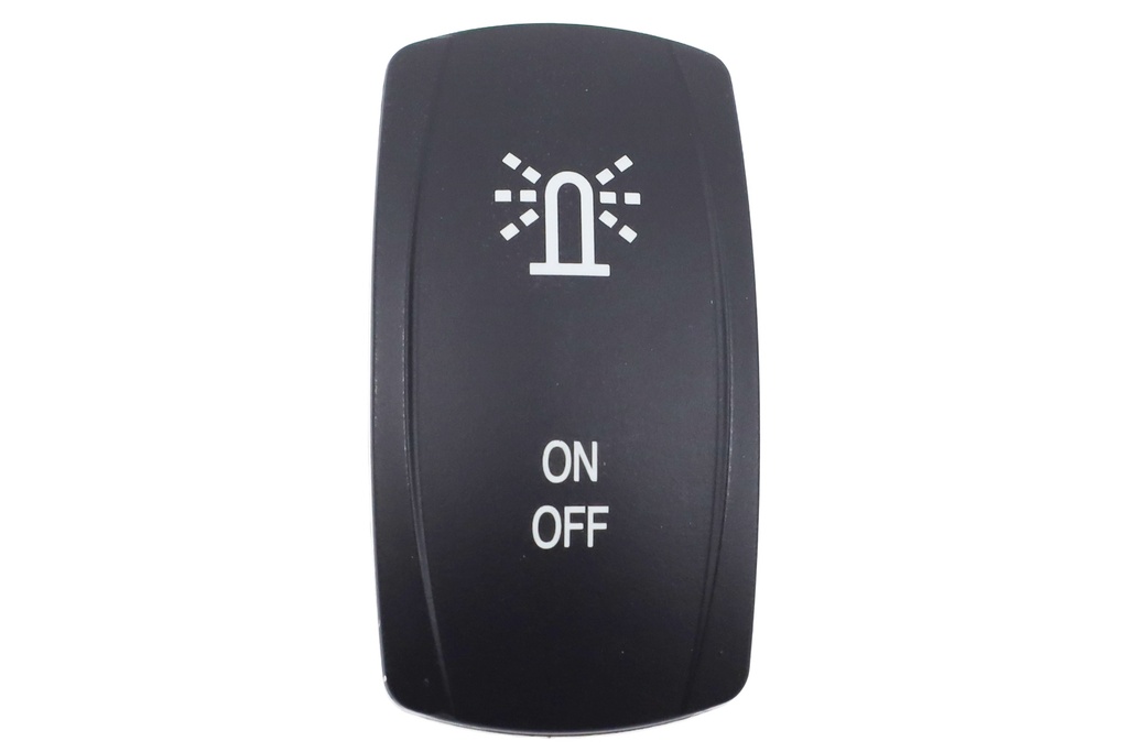 Rocker,Button,Strobe