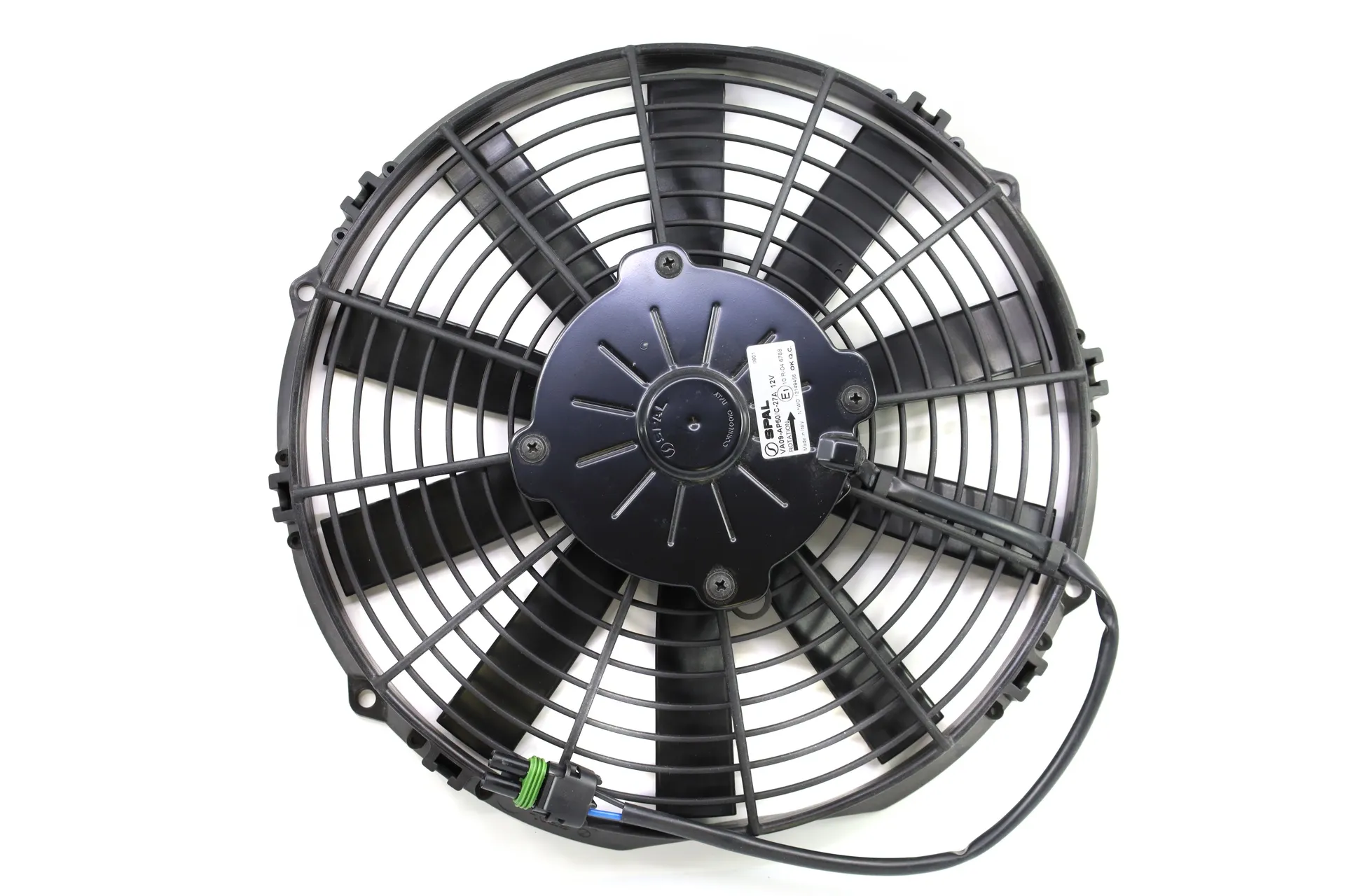 Kit,Fan,Condenser