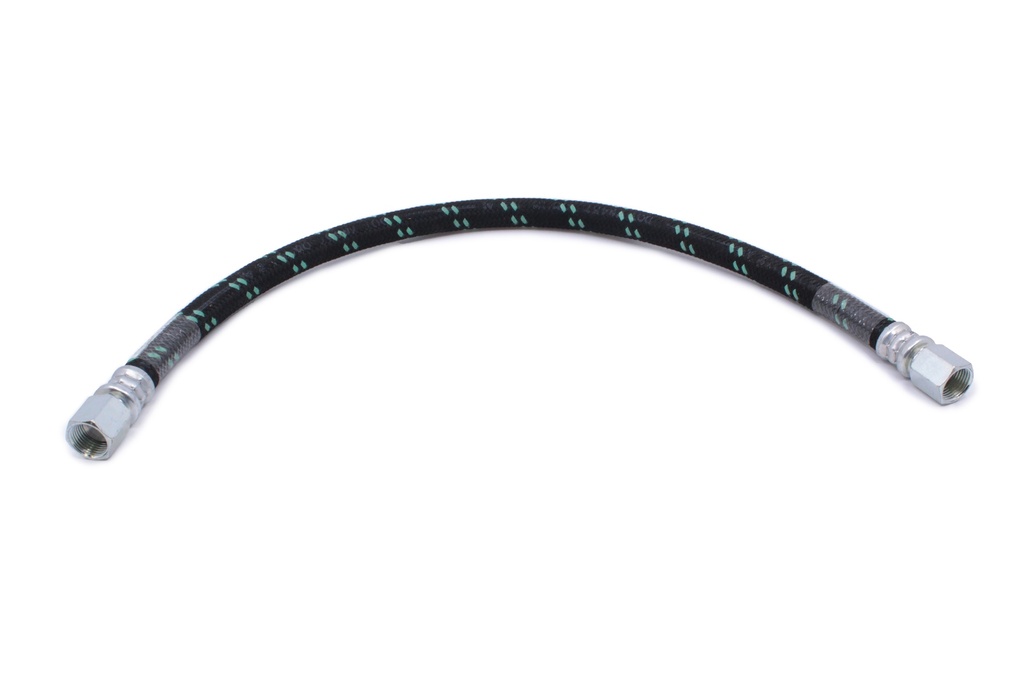 Hose Assy Fuel Isb Filter 30"