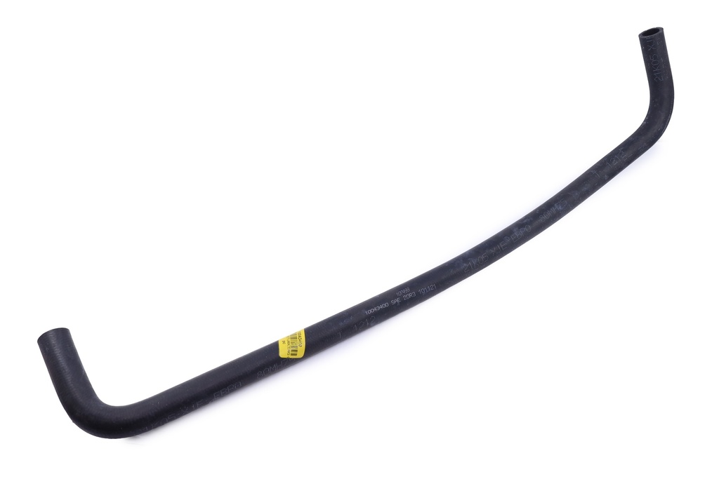 Hose,Return,Eng Oil Cooler,Ford 2016 Cv