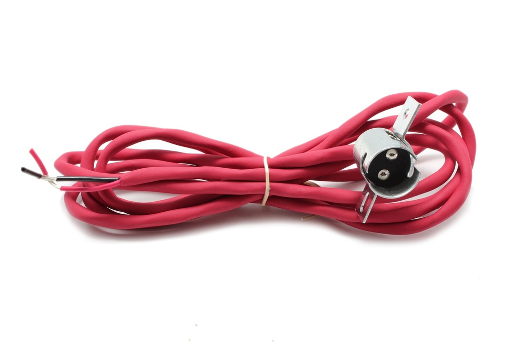 Socket,Pig Tail(No Longer Available)