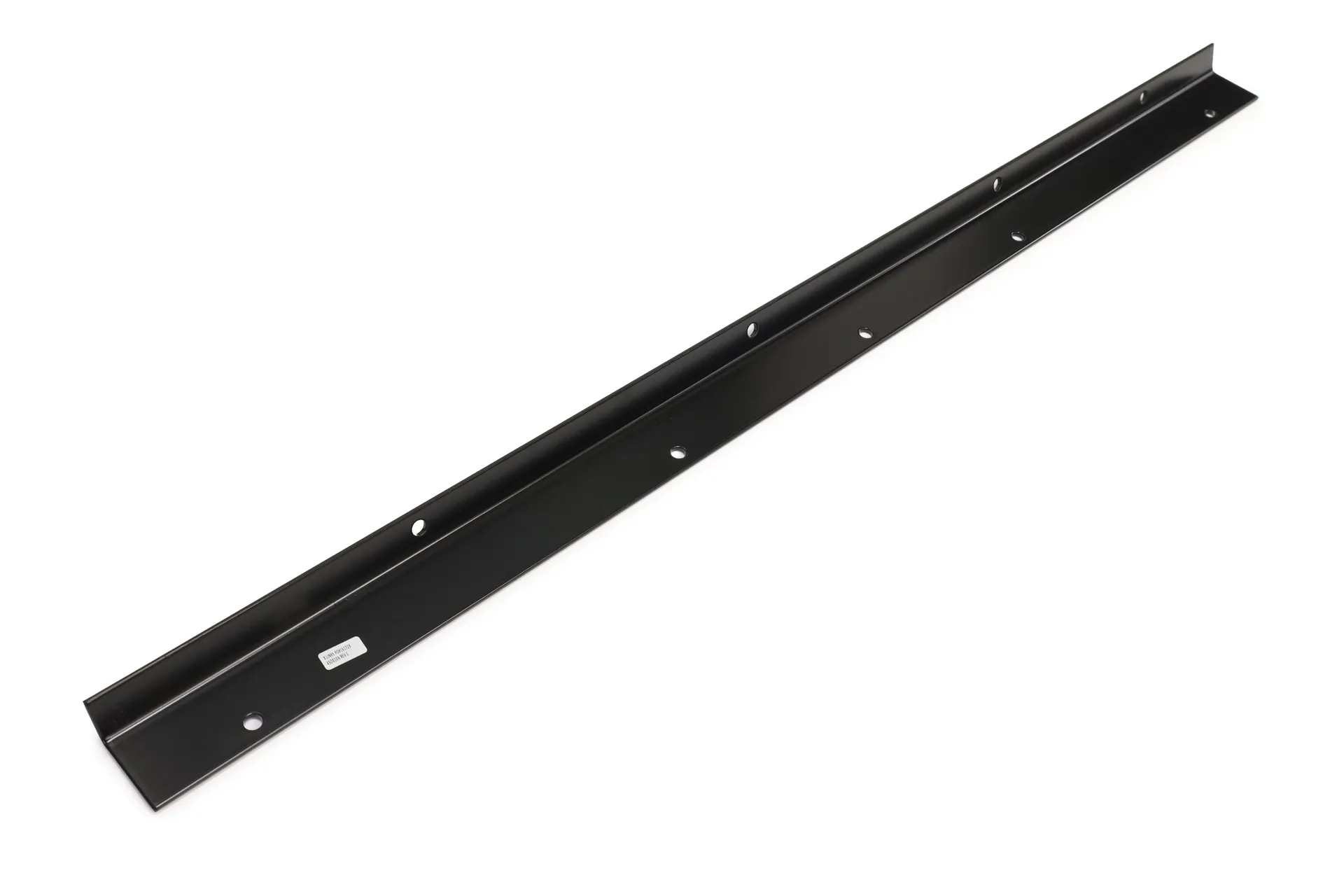 Support Front Running Board Ford
