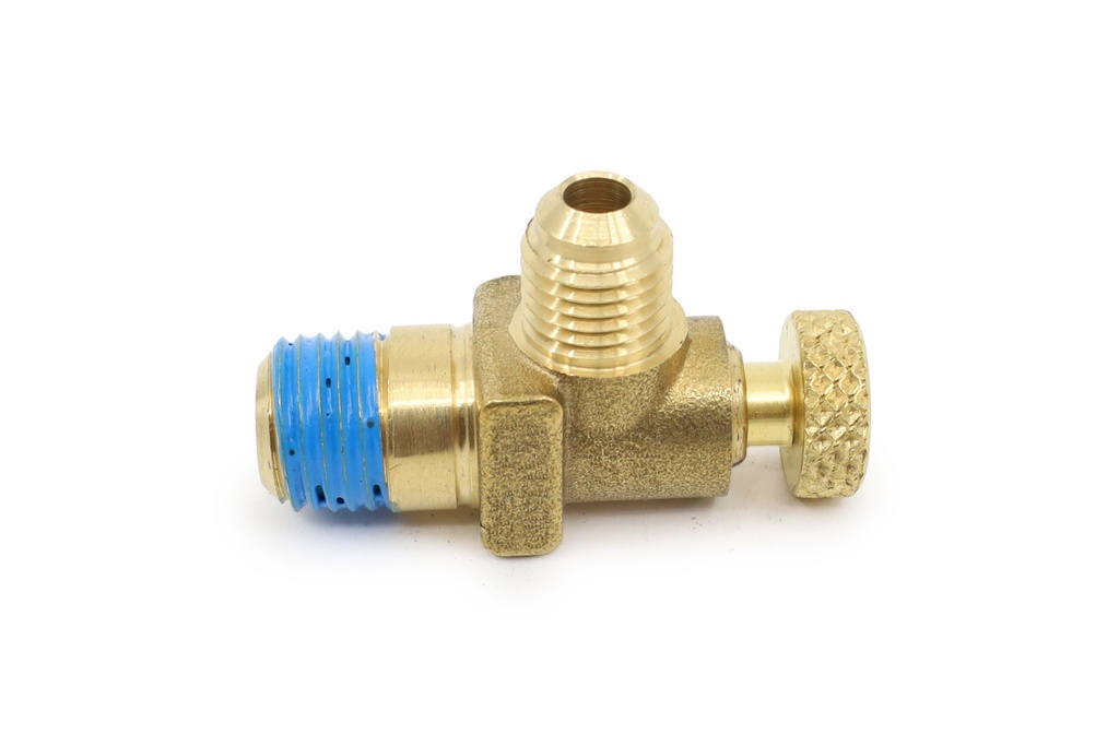 Bleeder Valve, Propane