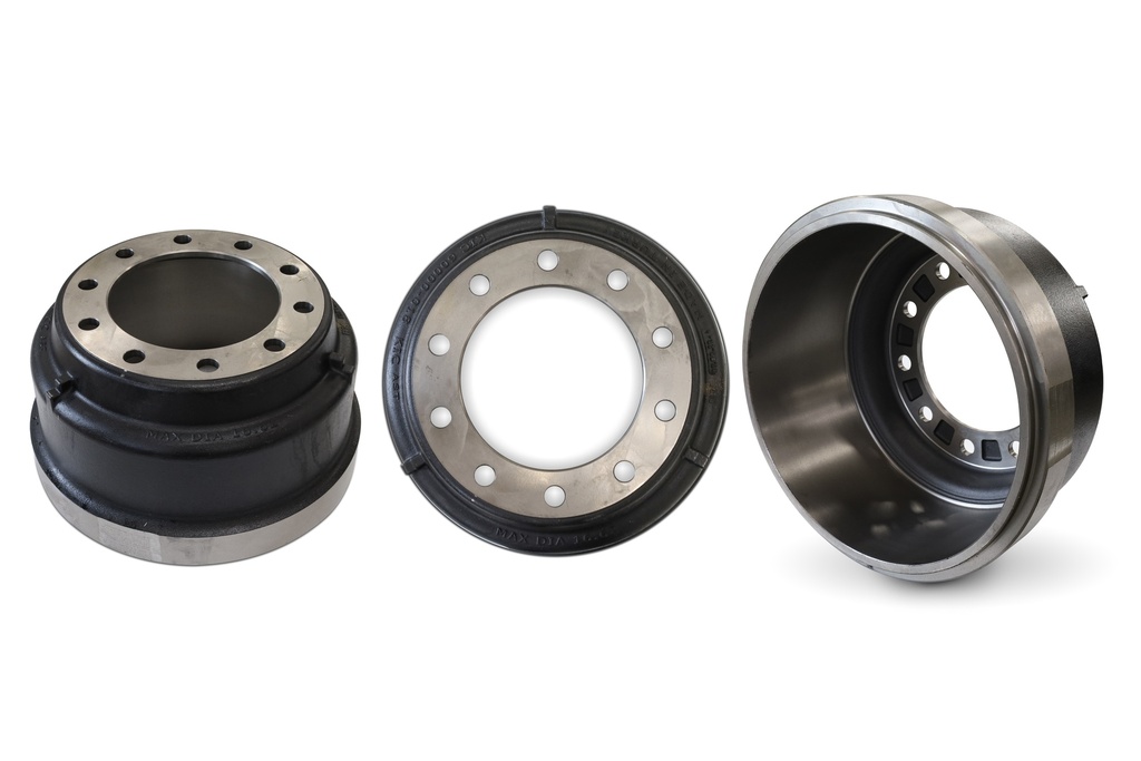 Drum,Air Brake,16.5X7,Rear