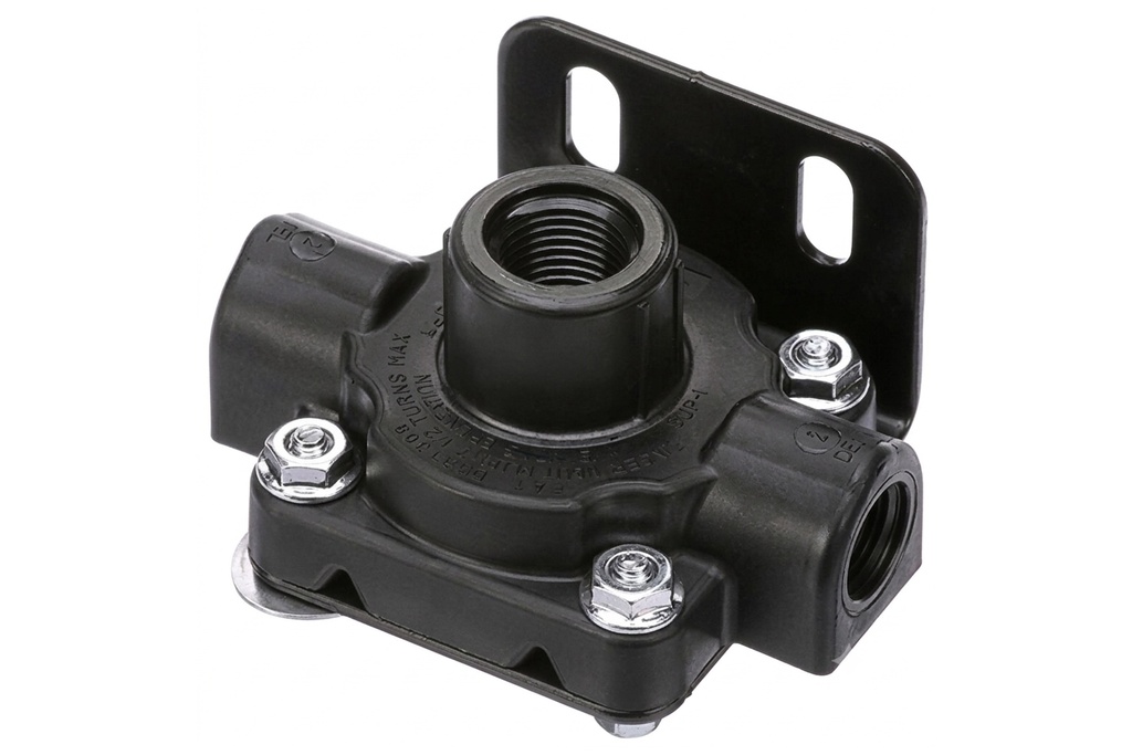 Valve,Quick Release,803077,Bendix