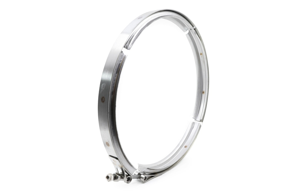 Clamp,V-Band,Less Nut