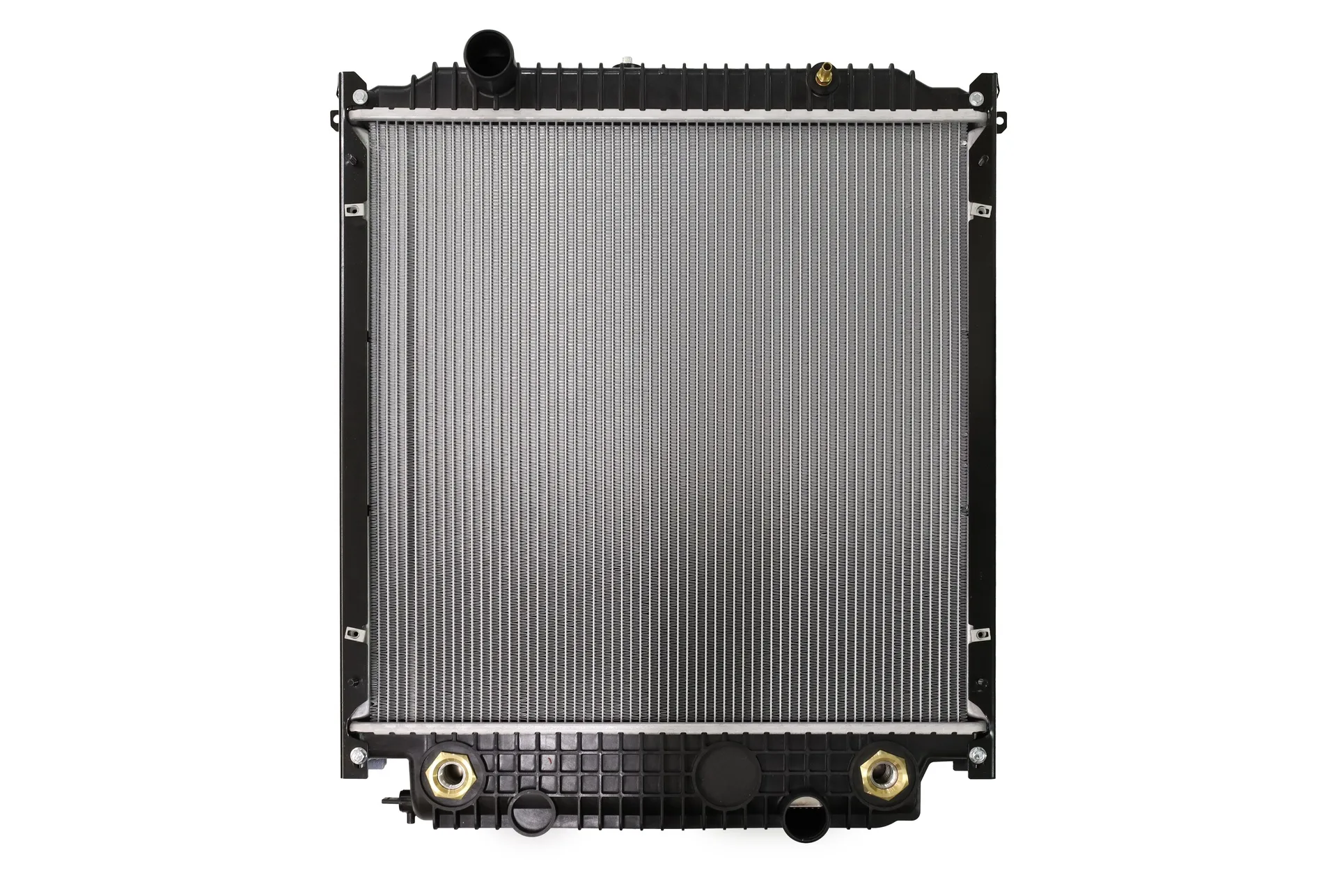 Radiator Assy,Engine,Diesel,Bbcv