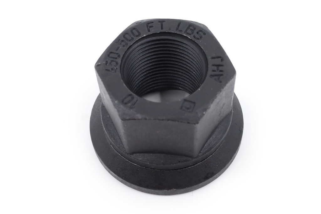 Wheel Nut,Mccx1.5 High Profile 33Mm Hex   [M-100]