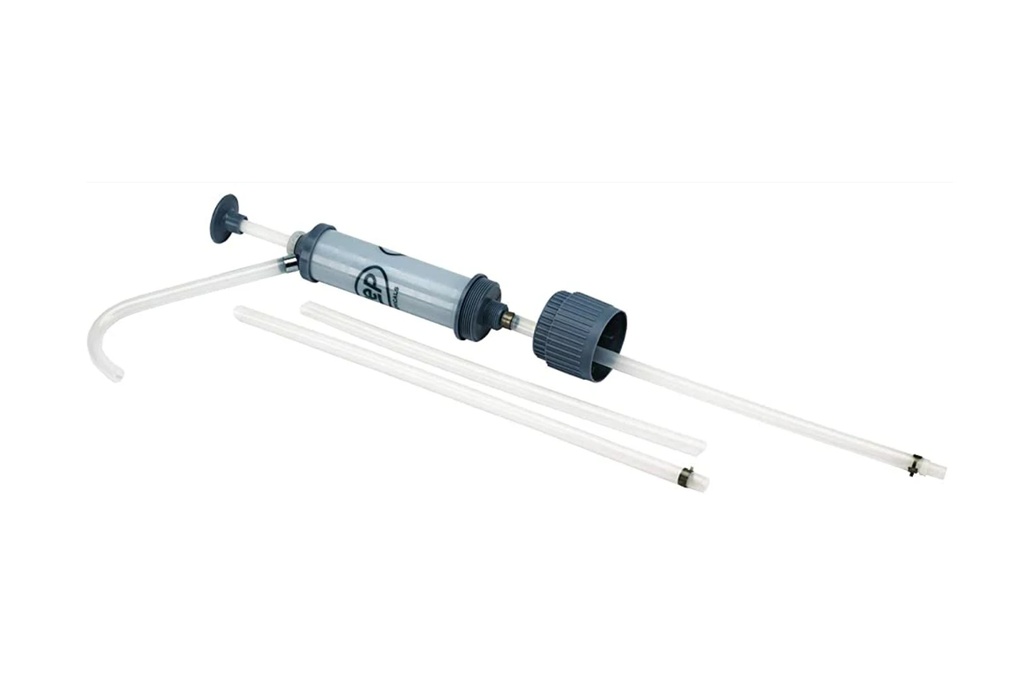 Zep Model 50 Transfer Pump