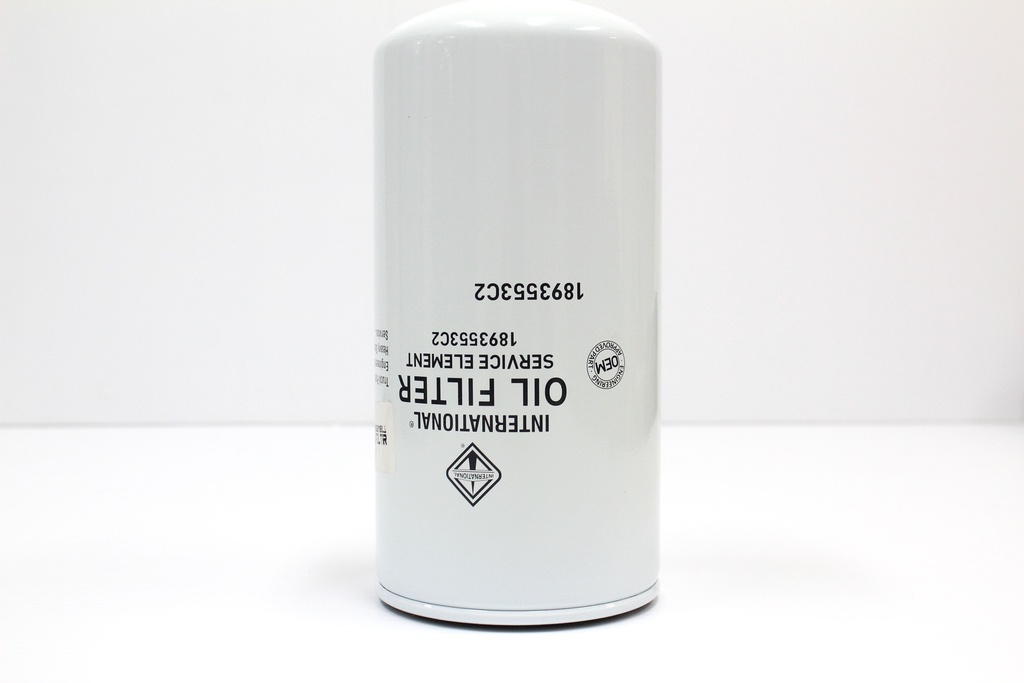Kit Oil Filter