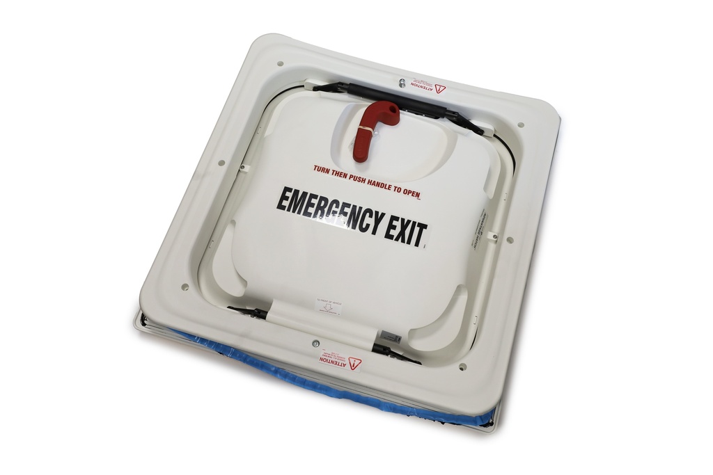 Kit,Roof Hatch,Advantage,Std