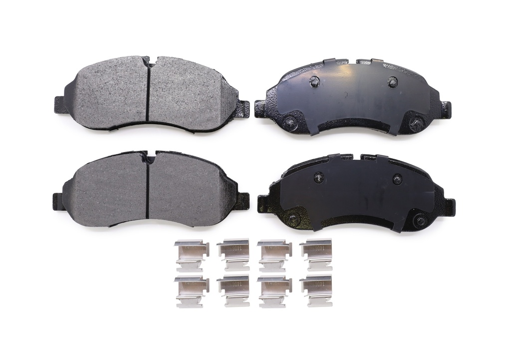 Brake Pads 1774