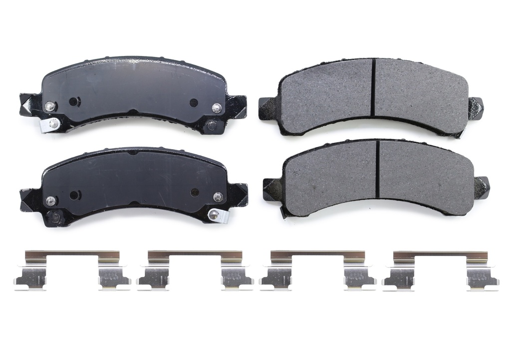 Brake Pads 974