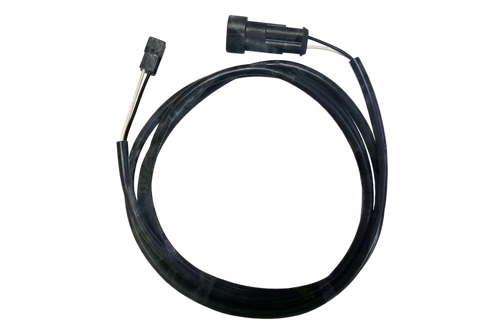 Harness,Rosco, Eyemax Heated 60