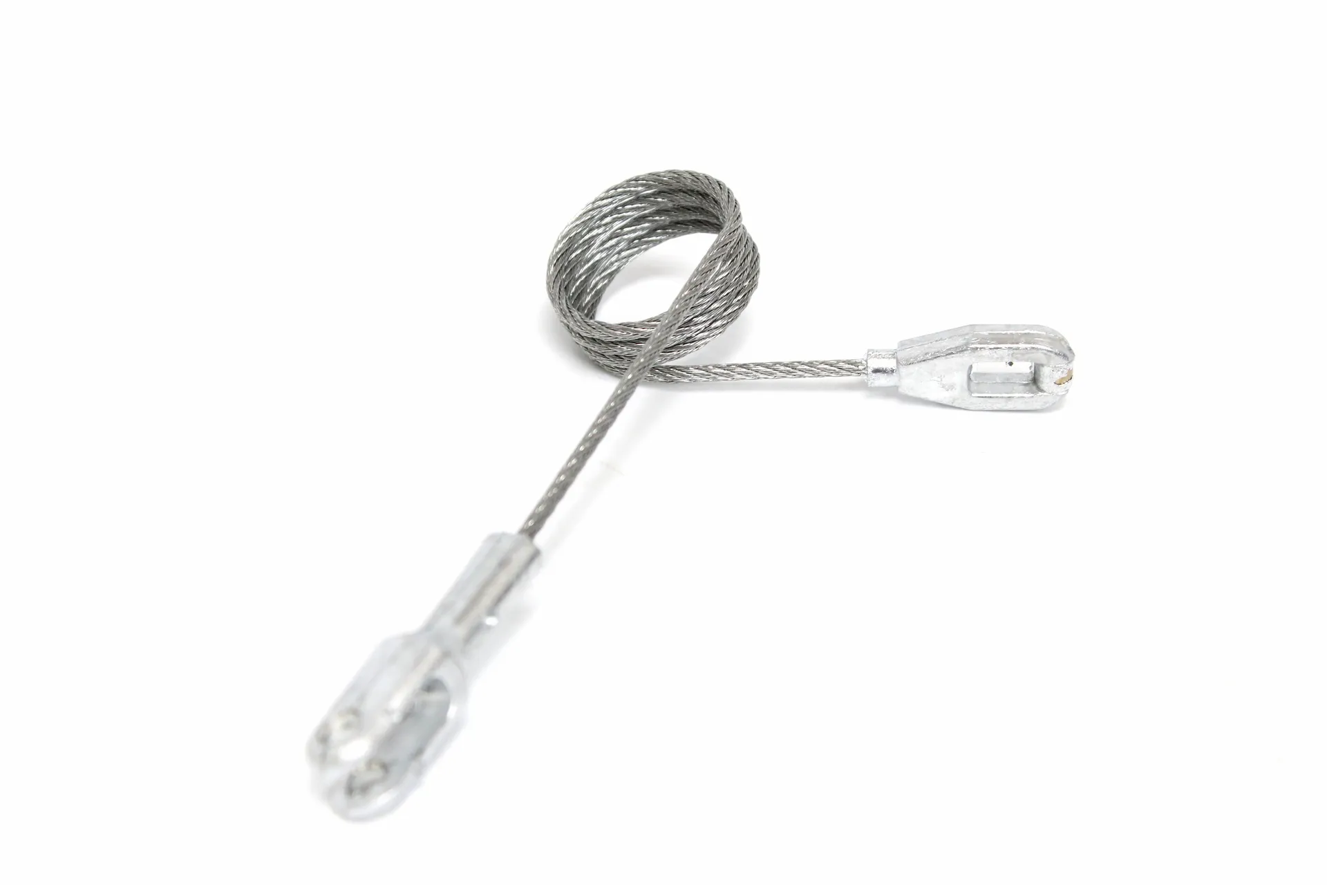 Cable Hood Safety