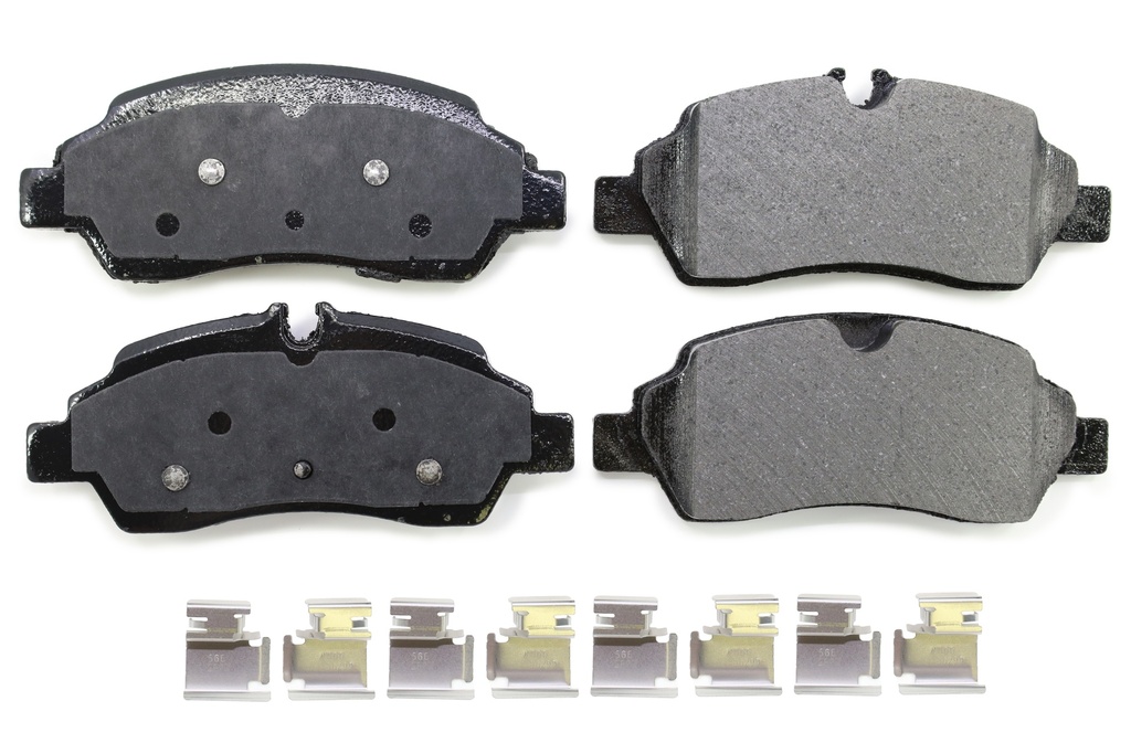 Brake Pads 1775