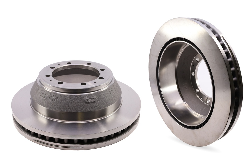 Rotor,Rear,E450,Ford,Drw