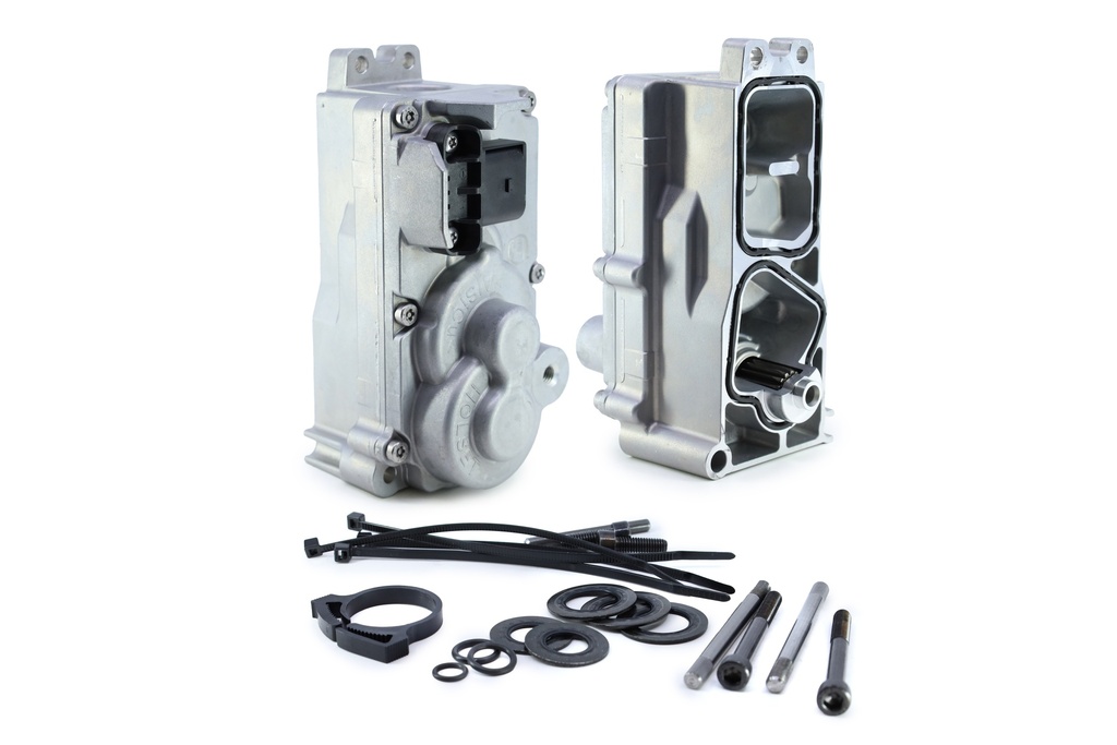 Actuator Kit Holset Reman(Core)