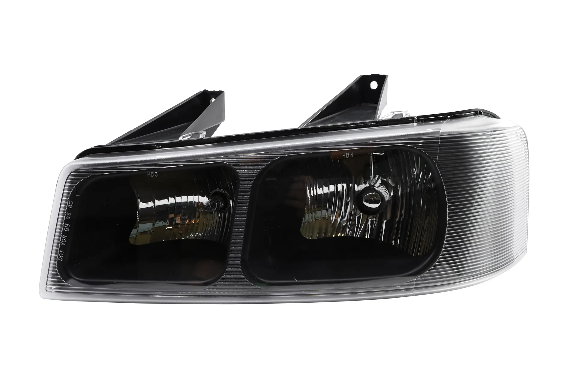 Headlamp Assy Lh