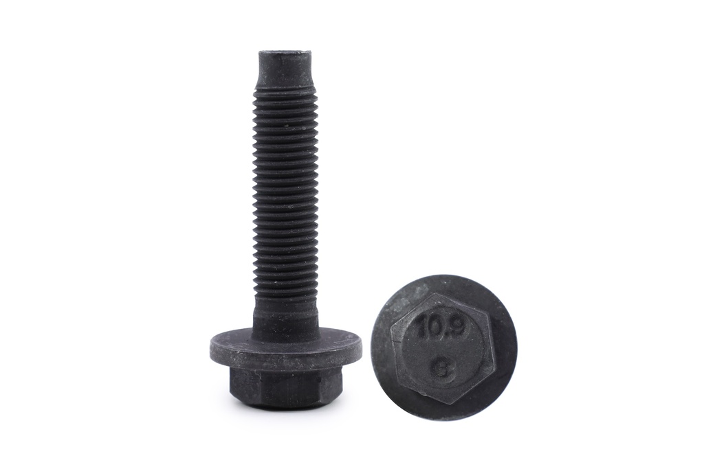 Bolt,Damper,Crankshaft,6.8L,Ford