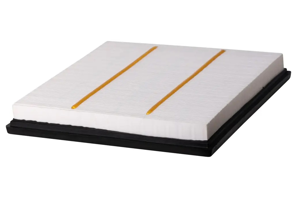 Filter Panel