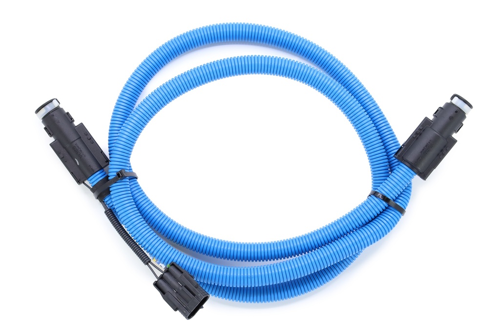 Hose Assy,Def,Return,2M,2017