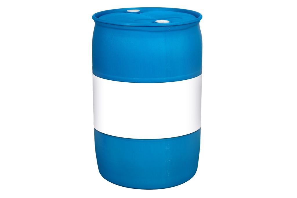 W/S Wash -50 55Gal Drum