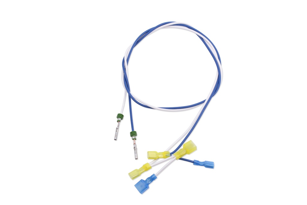 Filage,Bras Arr.Air,A/Connecteur