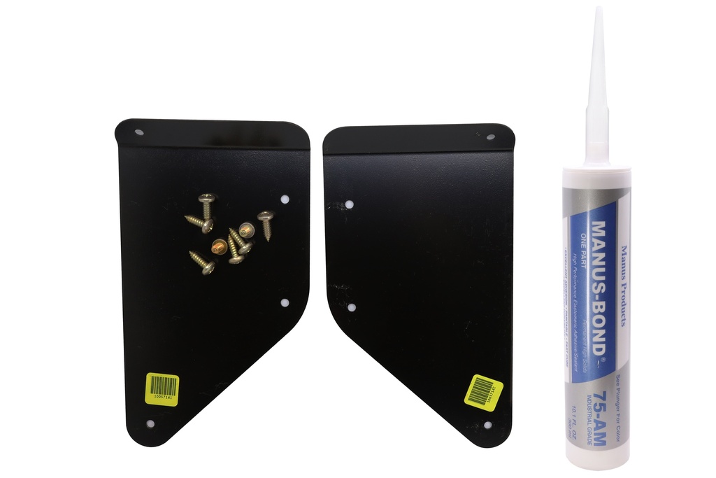 Kit,Reinforcement,Hood Stop,Bbcv