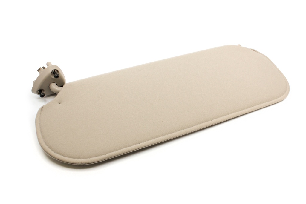 Driver Sunvisor