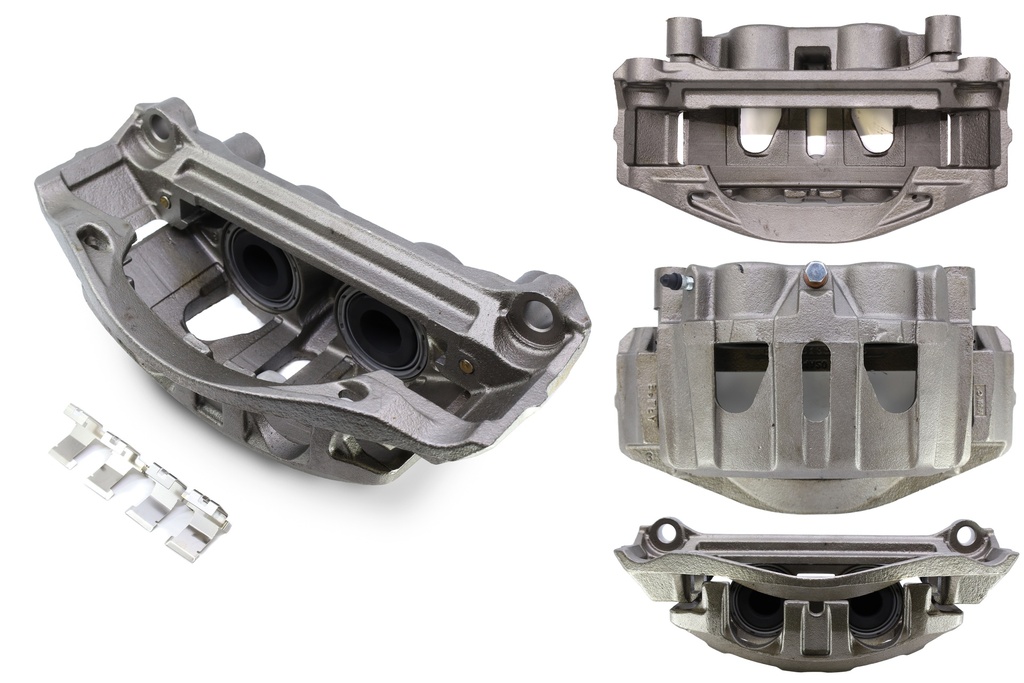 Lh Rear Caliper E450(Core) (Nla)