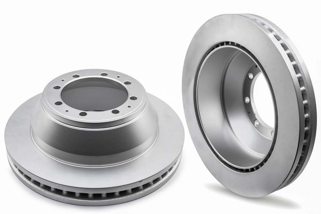 Ameripro E450 Rear Rotor W/O Abs