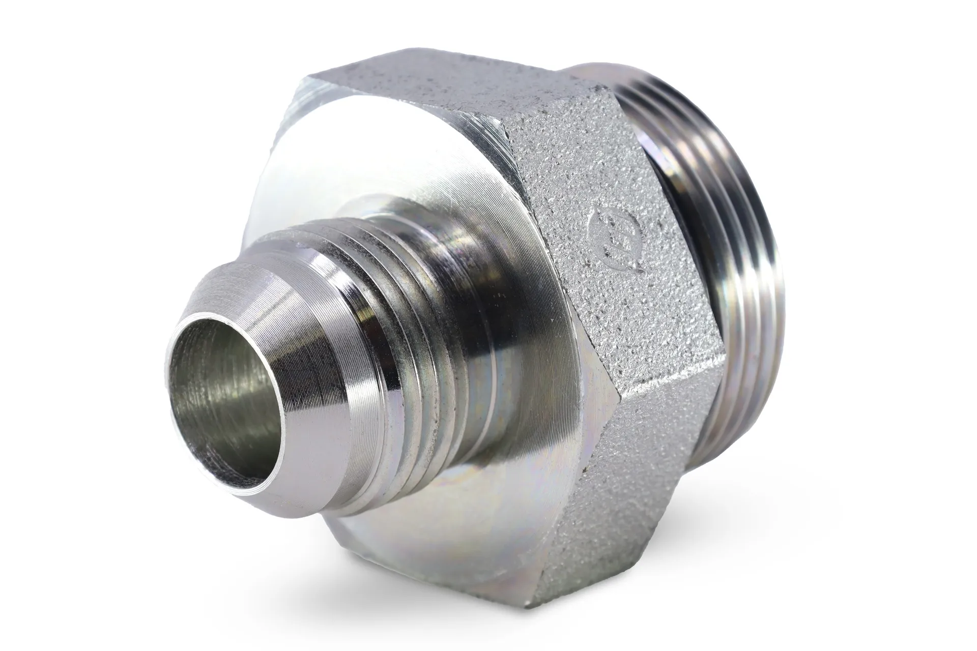 Fitting,Reservoir,Power Steering,Outlet