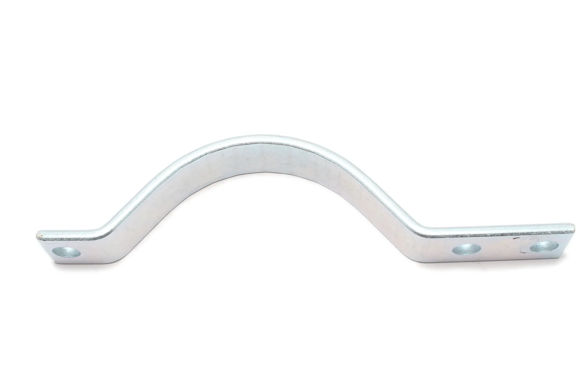 Hanger, Bracket Muffler, 4"
