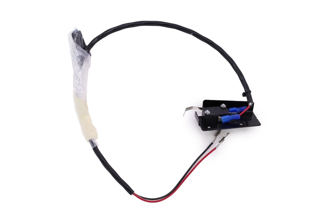 Kit- Adv Alrm #7, 3Pin Metripack