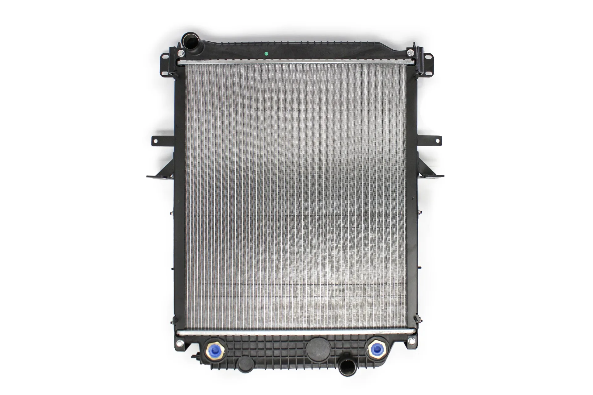 Radiator W/Frame,C2