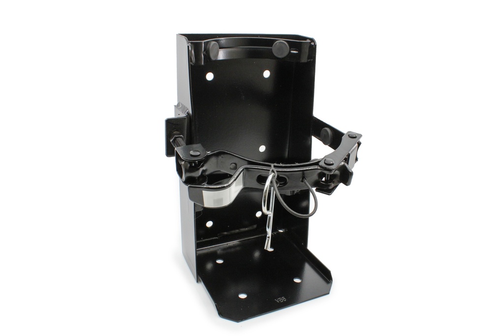 Bracket,Fire Extinguisher,5#